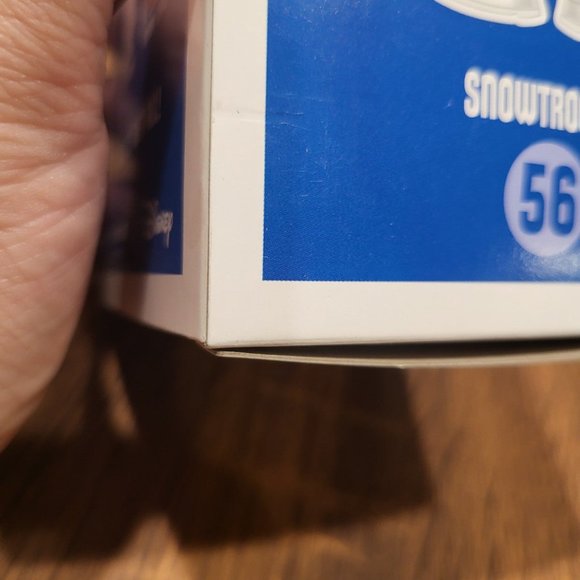 Star Wars Snowtrooper Walgreens Exclusive Funko Pop - Picture 10 of 11